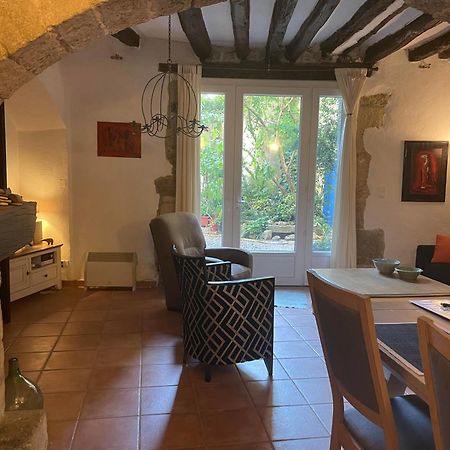 Appartement Cosy Malaucène Eksteriør bilde