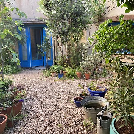 Appartement Cosy Malaucène Eksteriør bilde