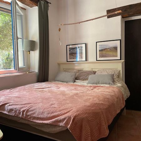 Appartement Cosy Malaucène Eksteriør bilde