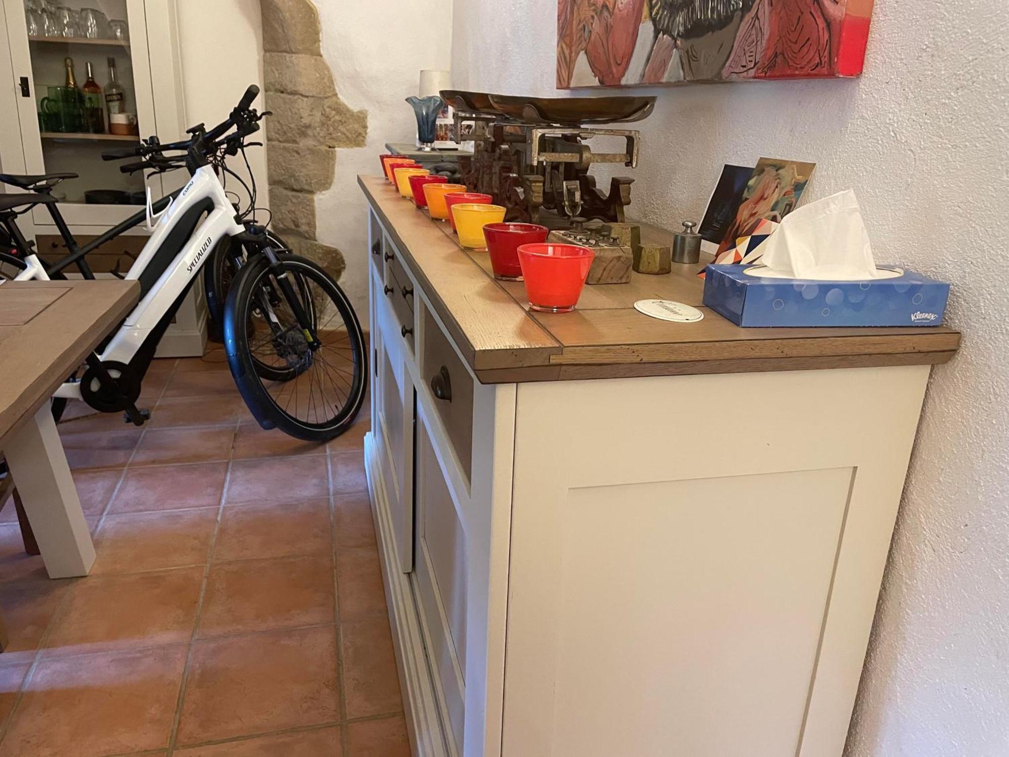 Appartement Cosy Malaucène Eksteriør bilde