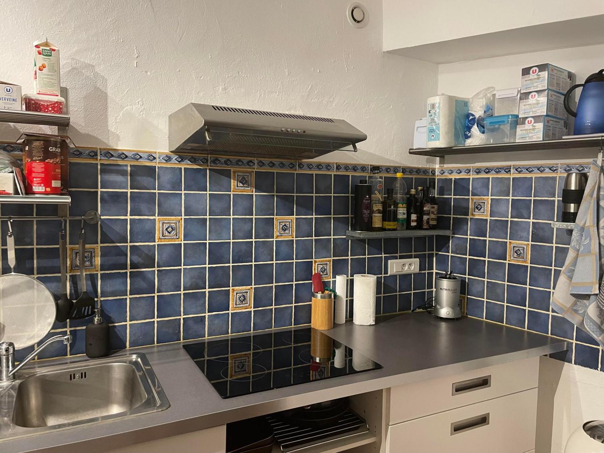 Appartement Cosy Malaucène Eksteriør bilde