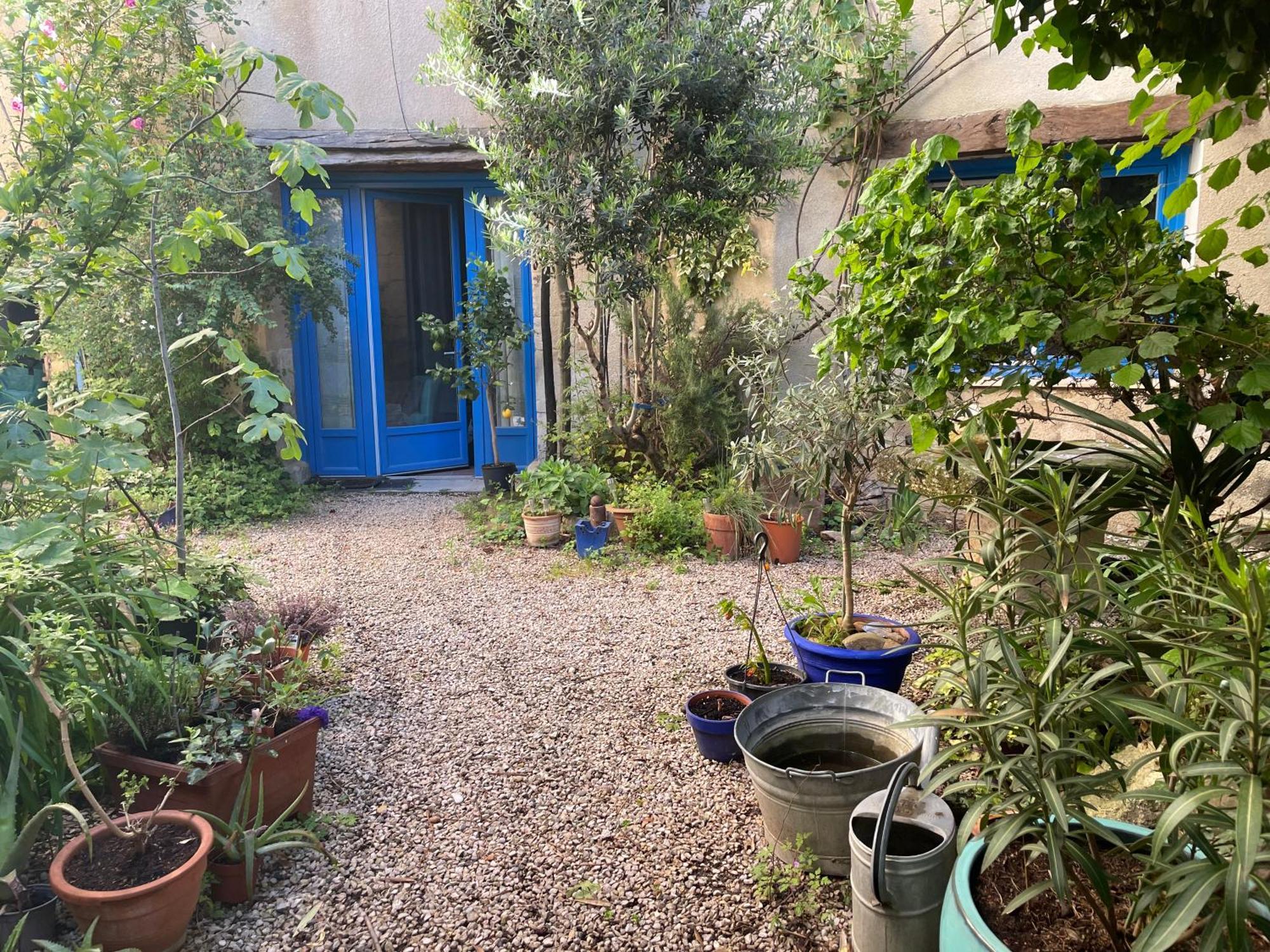 Appartement Cosy Malaucène Eksteriør bilde