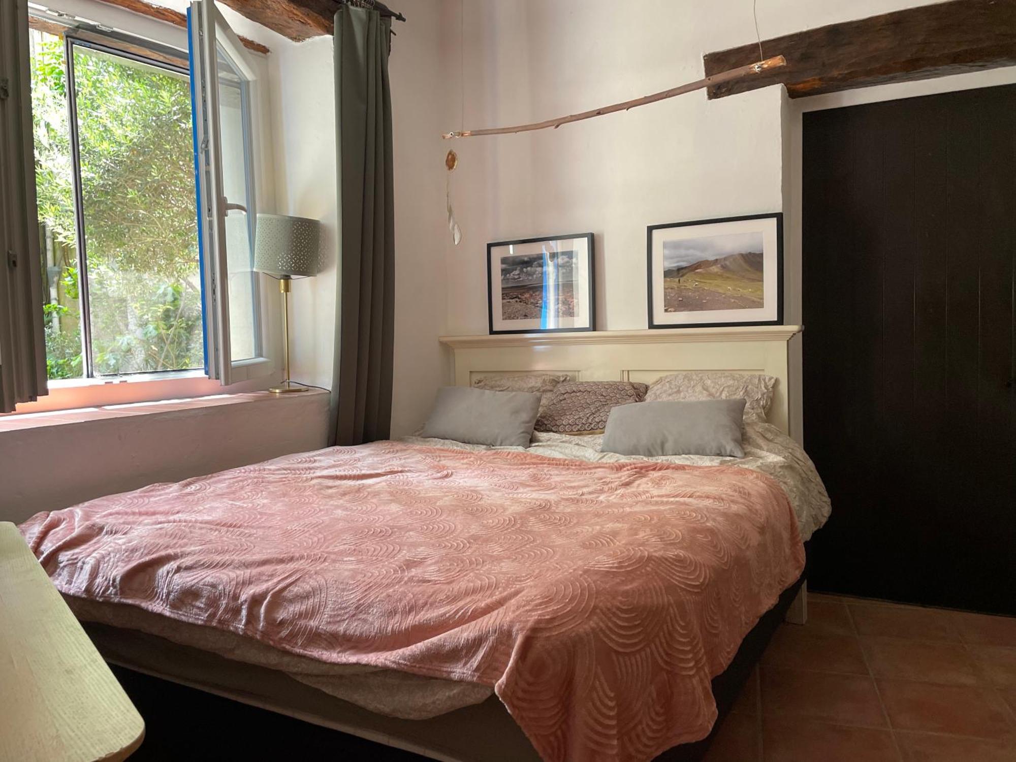 Appartement Cosy Malaucène Eksteriør bilde